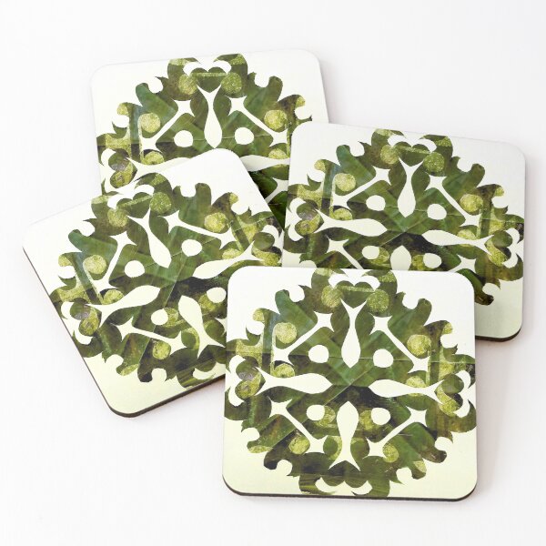 Item preview, Ritual Geometry-Nature's Hidden Geometry No.004 designed and sold by putu eri  wirasatia.