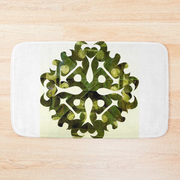 Item preview, Ritual Geometry-Nature's Hidden Geometry No.004 designed and sold by Ritual Geometry Studio.