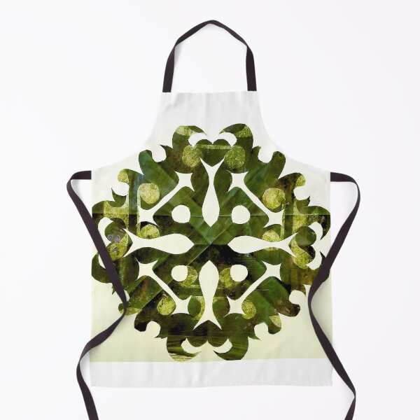 Item preview, Ritual Geometry-Nature's Hidden Geometry No.004 designed and sold by putu eri wirasatia.