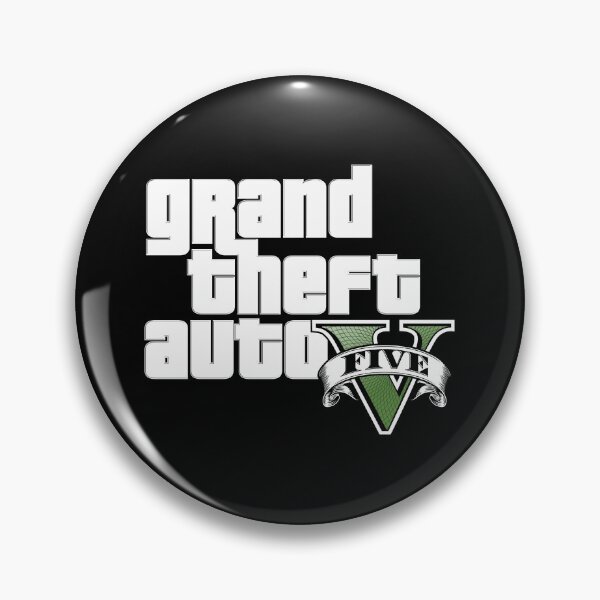 Item preview, Proud Grand Theft Auto Gta 5 aWool Spinner designed and sold by Mahumlifestyle.