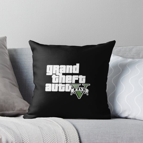 Aperçu de l'œuvre Fier de Grand Theft Auto GTA 5 aWool Spinner créée et vendue par Mahumlifestyle.