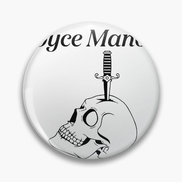 Item preview, Joyce Manor designed and sold by Lilollari Romina.