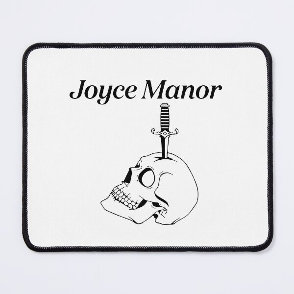 Item preview, Joyce Manor designed and sold by Lilollari Romina.