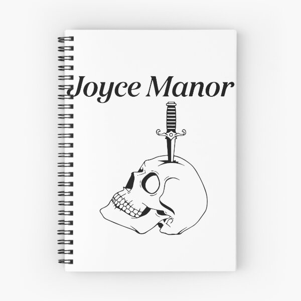 Item preview, Joyce Manor designed and sold by Lilollari Romina.