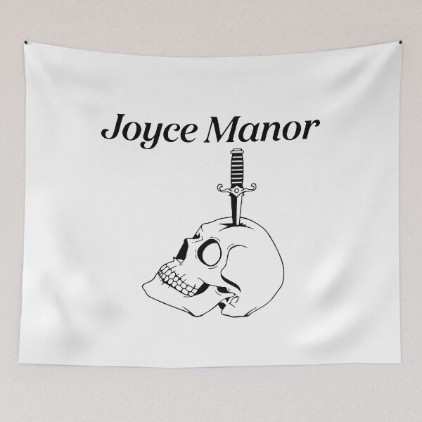 Item preview, Joyce Manor designed and sold by Lilollari Romina.