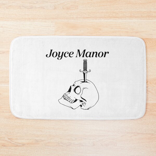 Item preview, Joyce Manor designed and sold by Lilollari Romina.
