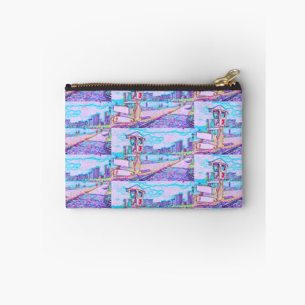Item preview, Kapiolani Park - Waikiki III designed and sold by R-F-B.