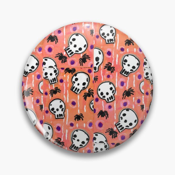 Item preview, Skully Spiders designed and sold by GummiSharks!.
