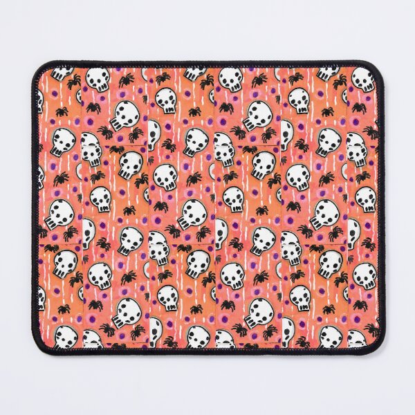 Item preview, Skully Spiders designed and sold by GummiSharks!.
