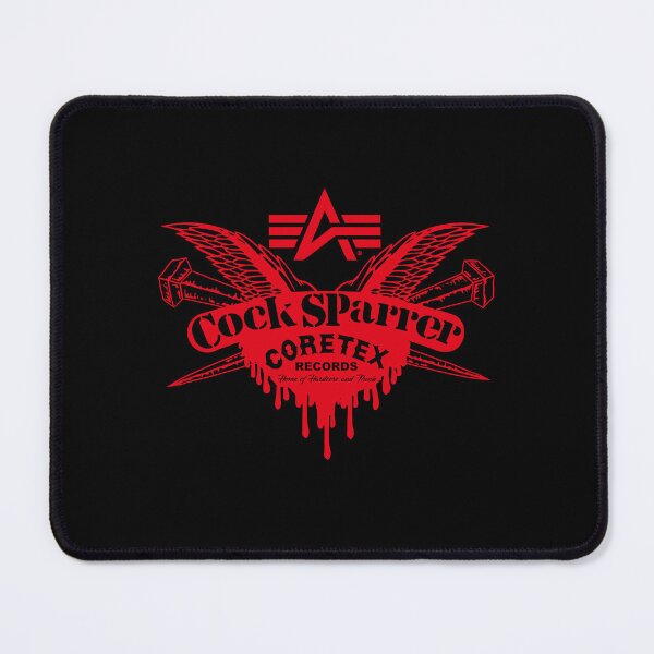 Item preview, Cock Sparrer designed and sold by Lilollari Romina.