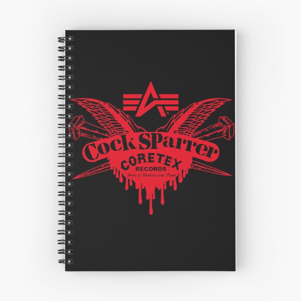 Item preview, Cock Sparrer designed and sold by Lilollari Romina.