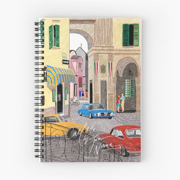 Item preview, Call me by your name ART Poster designed and sold by GroupieClub.