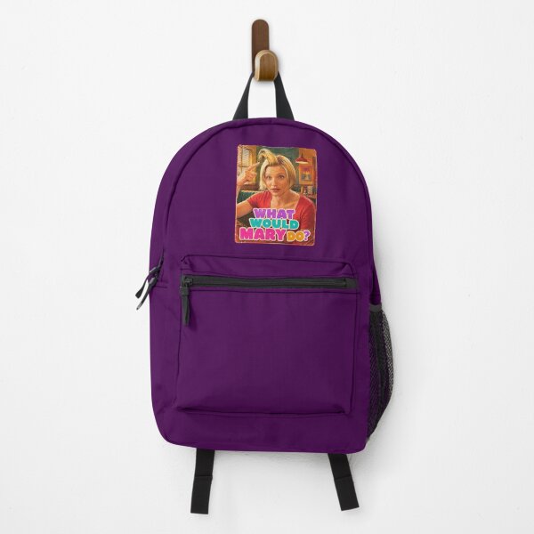 Item preview, What would Mary do? designed and sold by TeeCodes.