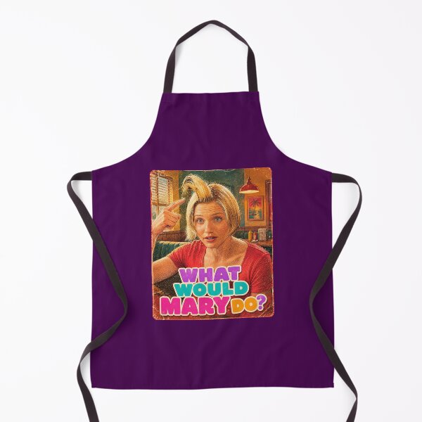 Item preview, What would Mary do? designed and sold by TeeCodes.