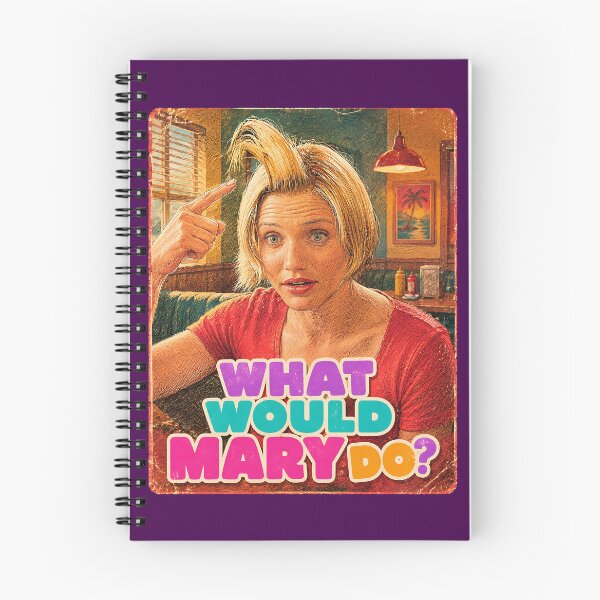 Item preview, What would Mary do? designed and sold by TeeCodes.