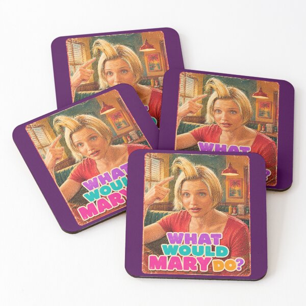 Item preview, What would Mary do? designed and sold by TeeCodes.