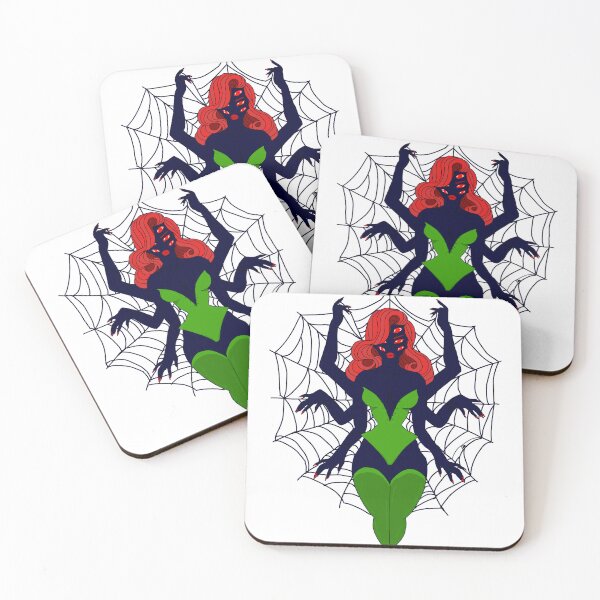 Item preview, Spider monster  designed and sold by MacKdoesdrawing.