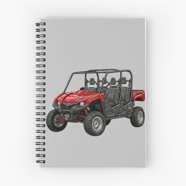 Item preview, Yamaha Viking VI EPS 6 Seater Off-Road UTV Graphic designed and sold by Motorline44.
