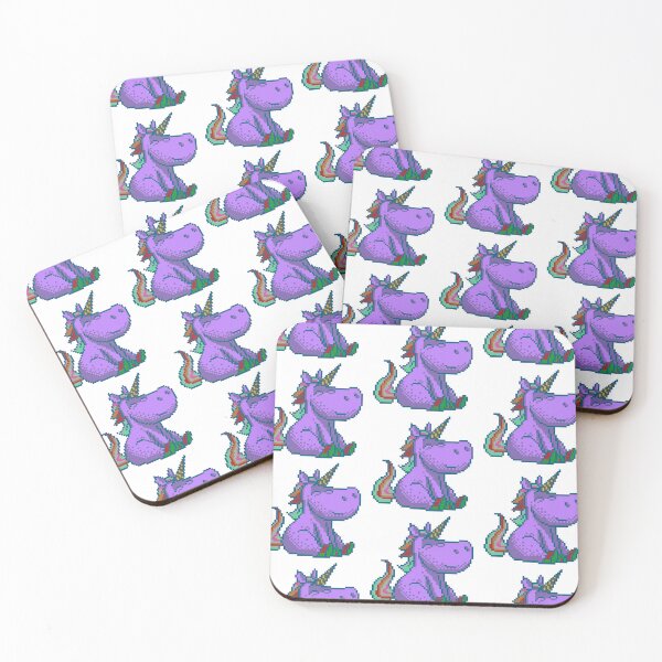 Item preview, Colorful Unicorn designed and sold by QueenAlicorn.