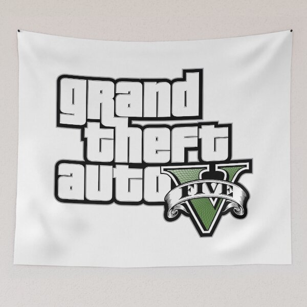 Aperçu de l'œuvre Chercheur spécialisé dans les chauves-souris de Grand Theft Auto (GTA 5) créée et vendue par Mahumlifestyle.
