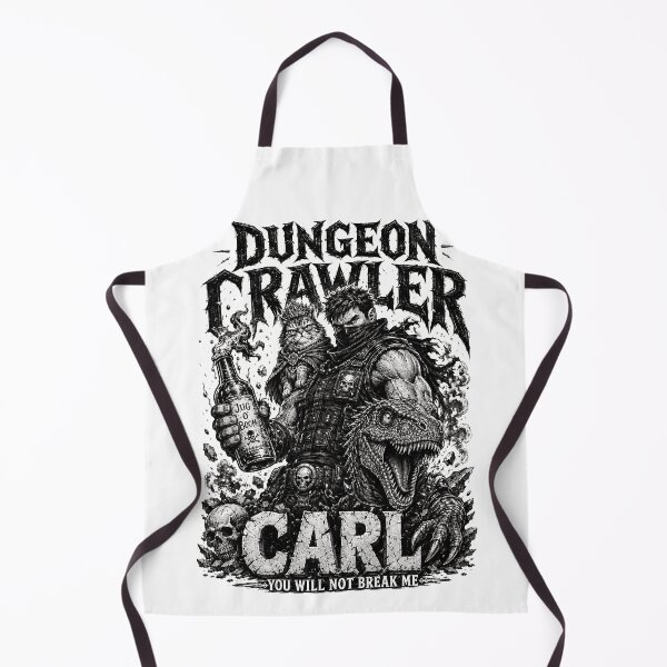 Item preview, Dungeon Crawler Carl Tshirts Princess Donut And Mongo Graphic designed and sold by Hydlaaksmndriss.