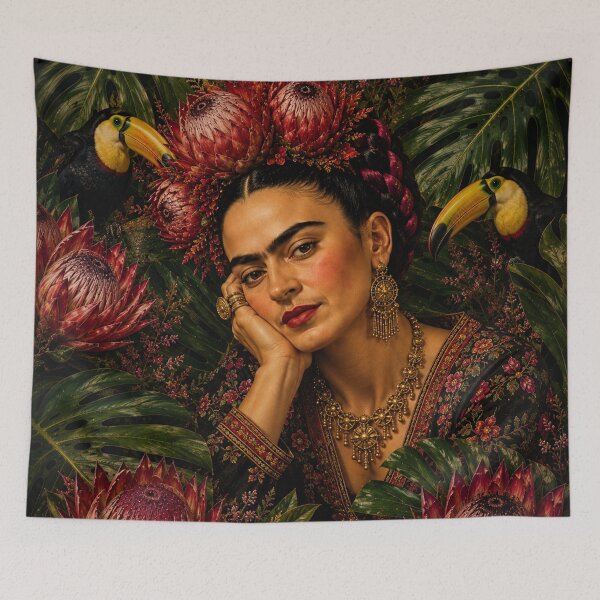 Item preview, Protea Flower designed and sold by Muycote.
