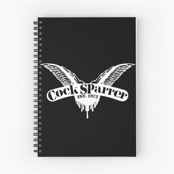 Item preview, Cock Sparrer designed and sold by Lilollari Romina.
