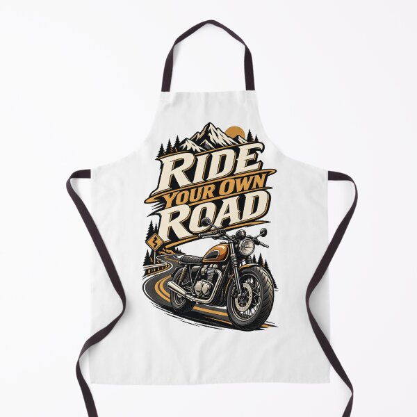Item preview, Ride Your Own Road designed and sold by Ahsacom.