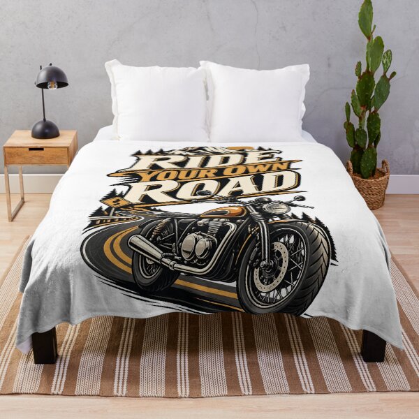 Item preview, Ride Your Own Road designed and sold by Ahsacom.