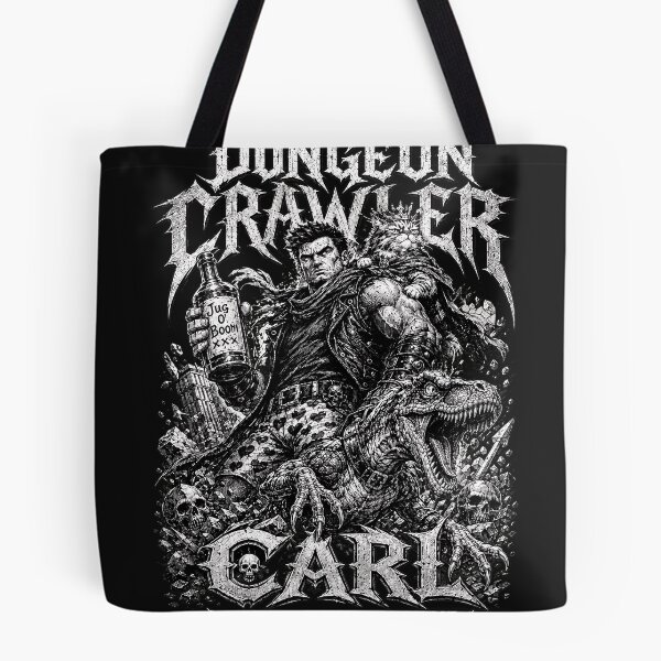 Item preview, Dungeon Crawler Carl Tshirts Princess Donut And Mongo Gamer Gift designed and sold by Hydlaaksmndriss.