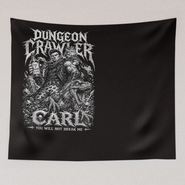 Item preview, Dungeon Crawler Carl Tshirts Princess Donut And Mongo Gamer Gift designed and sold by Hydlaaksmndriss.
