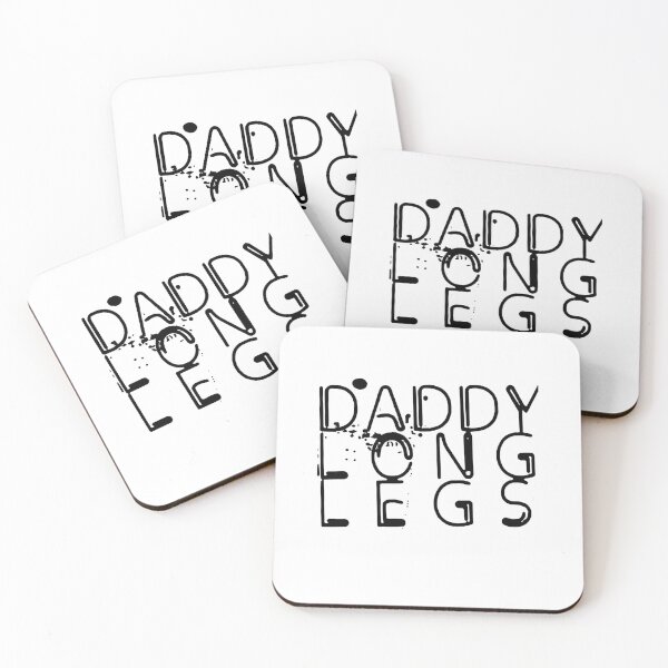 Item preview, Daddy Long Legs designed and sold by Lilollari Romina.