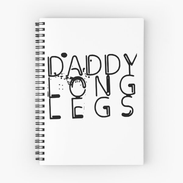 Item preview, Daddy Long Legs designed and sold by Lilollari Romina.