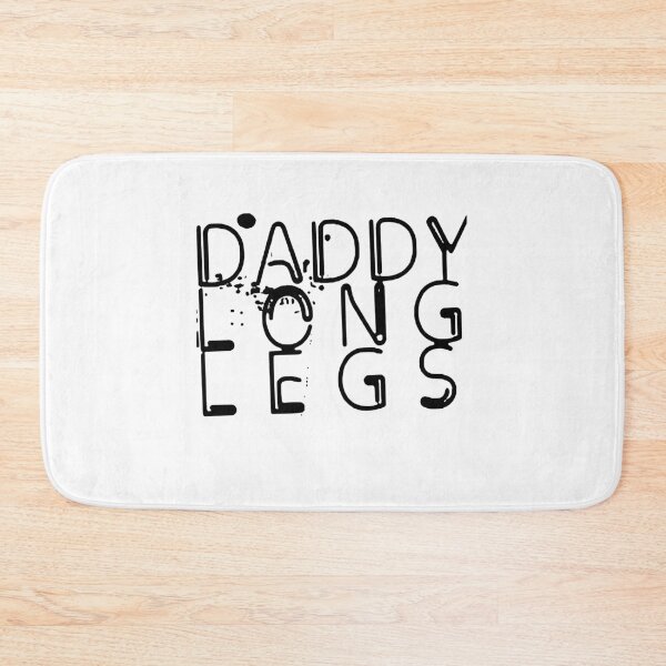 Item preview, Daddy Long Legs designed and sold by Lilollari Romina.