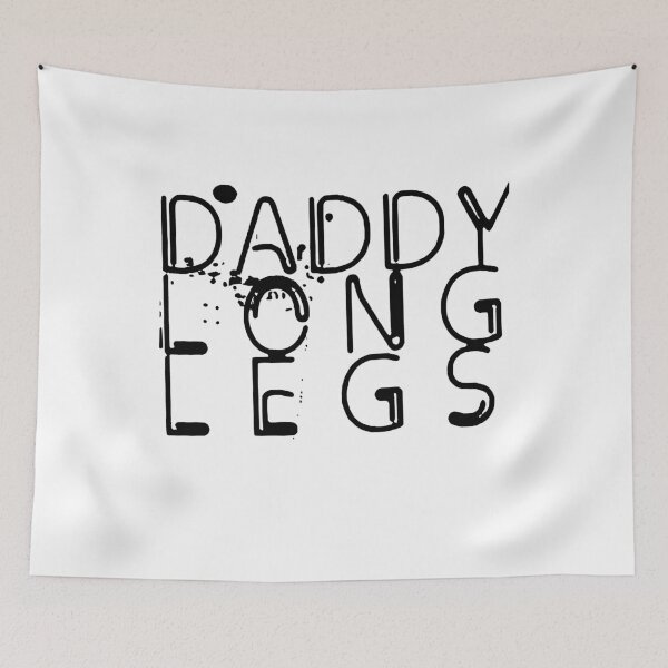 Item preview, Daddy Long Legs designed and sold by Lilollari Romina.