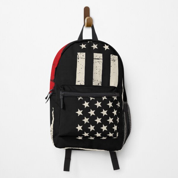 Item preview, Pipefitter USA American Flag designed and sold by goombi-creative.