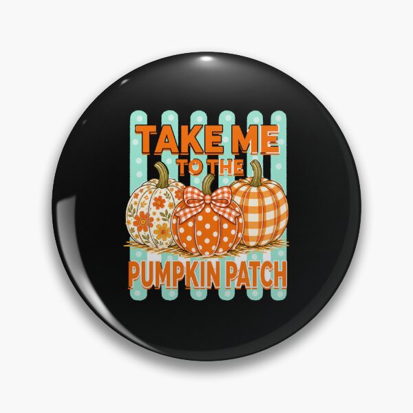 Item preview, Take Me To The Pumpkin Patch designed and sold by BestCoolStuff.