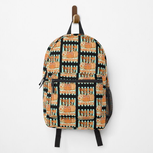 Item preview, Take Me To The Pumpkin Patch designed and sold by BestCoolStuff.