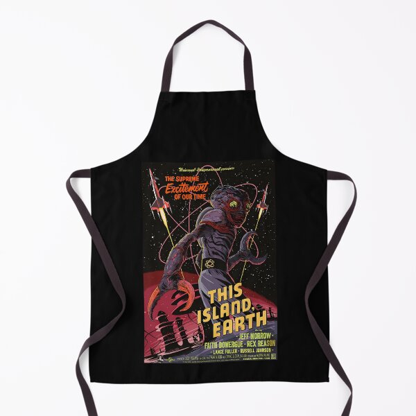 Item preview, Mutant Alien Monster Threatening designed and sold by gian gian.
