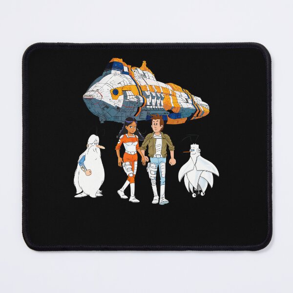 Item preview, Astronauts Standing Below Large designed and sold by gian gian.