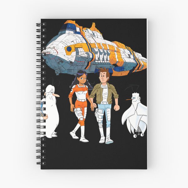 Item preview, Astronauts Standing Below Large designed and sold by gian gian.