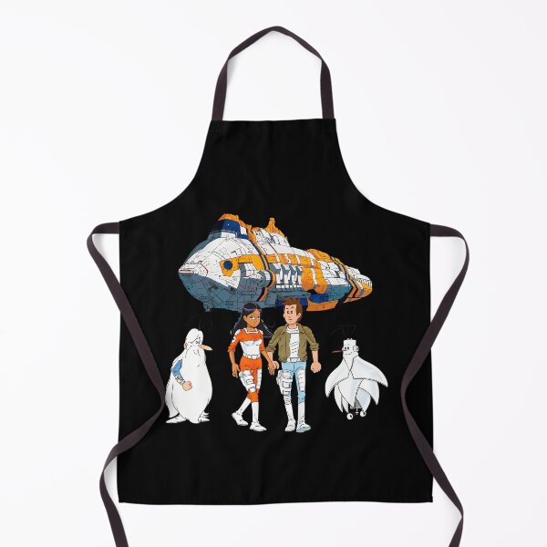Item preview, Astronauts Standing Below Large designed and sold by gian gian.