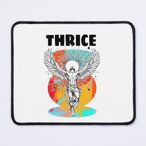 Item preview, Angel Thrice Black designed and sold by Beach Long.