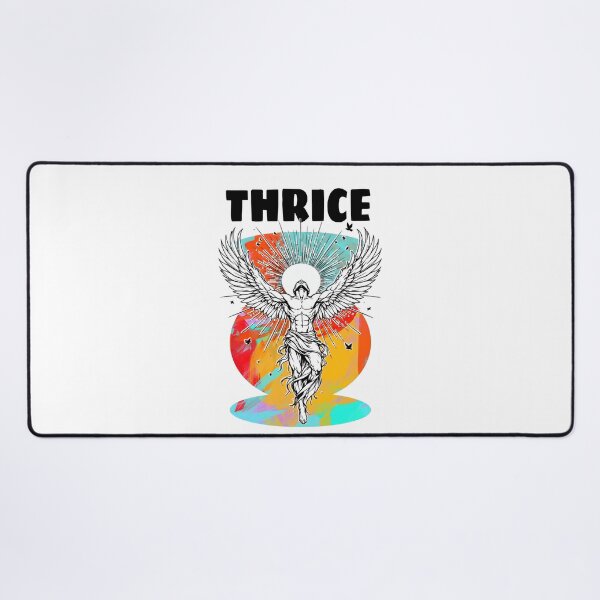 Item preview, Angel Thrice Black designed and sold by Beach Long.