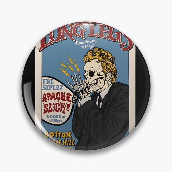Item preview, Daddy Long Legs designed and sold by Lilollari Romina.