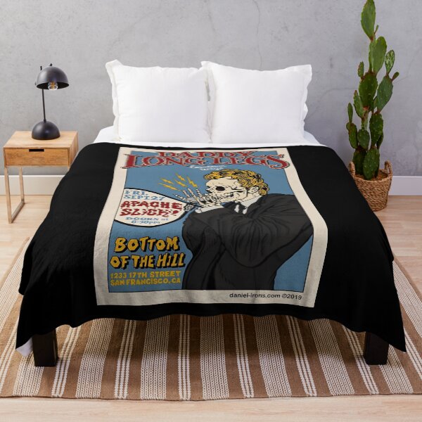 Item preview, Daddy Long Legs designed and sold by Lilollari Romina.