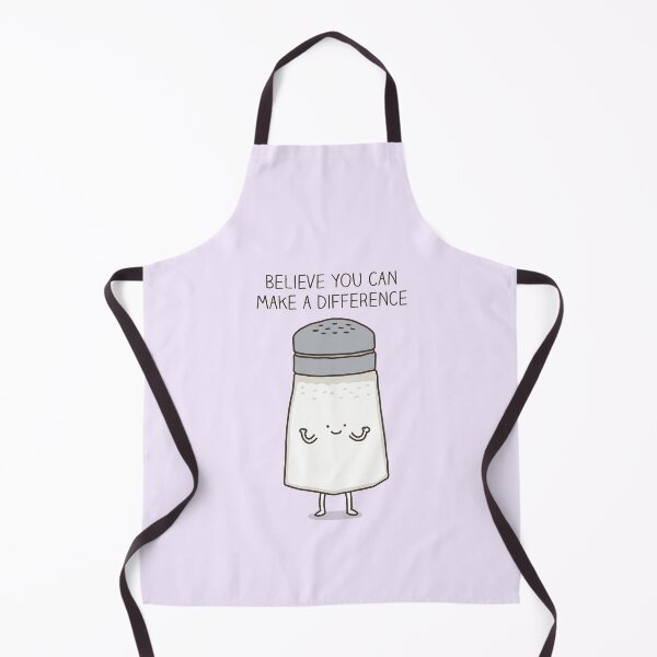 Item preview, Believe you can make a difference designed and sold by Milkyprint.