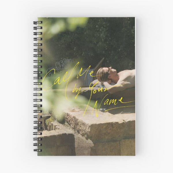 Item preview, Call me by your name Poster Oliver designed and sold by GroupieClub.