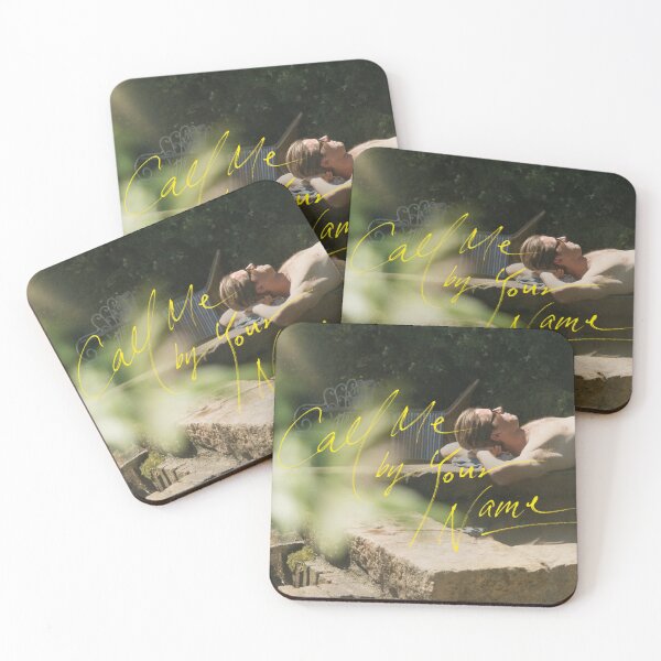 Item preview, Call me by your name Poster Oliver designed and sold by GroupieClub.