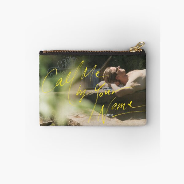 Item preview, Call me by your name Poster Oliver designed and sold by GroupieClub.